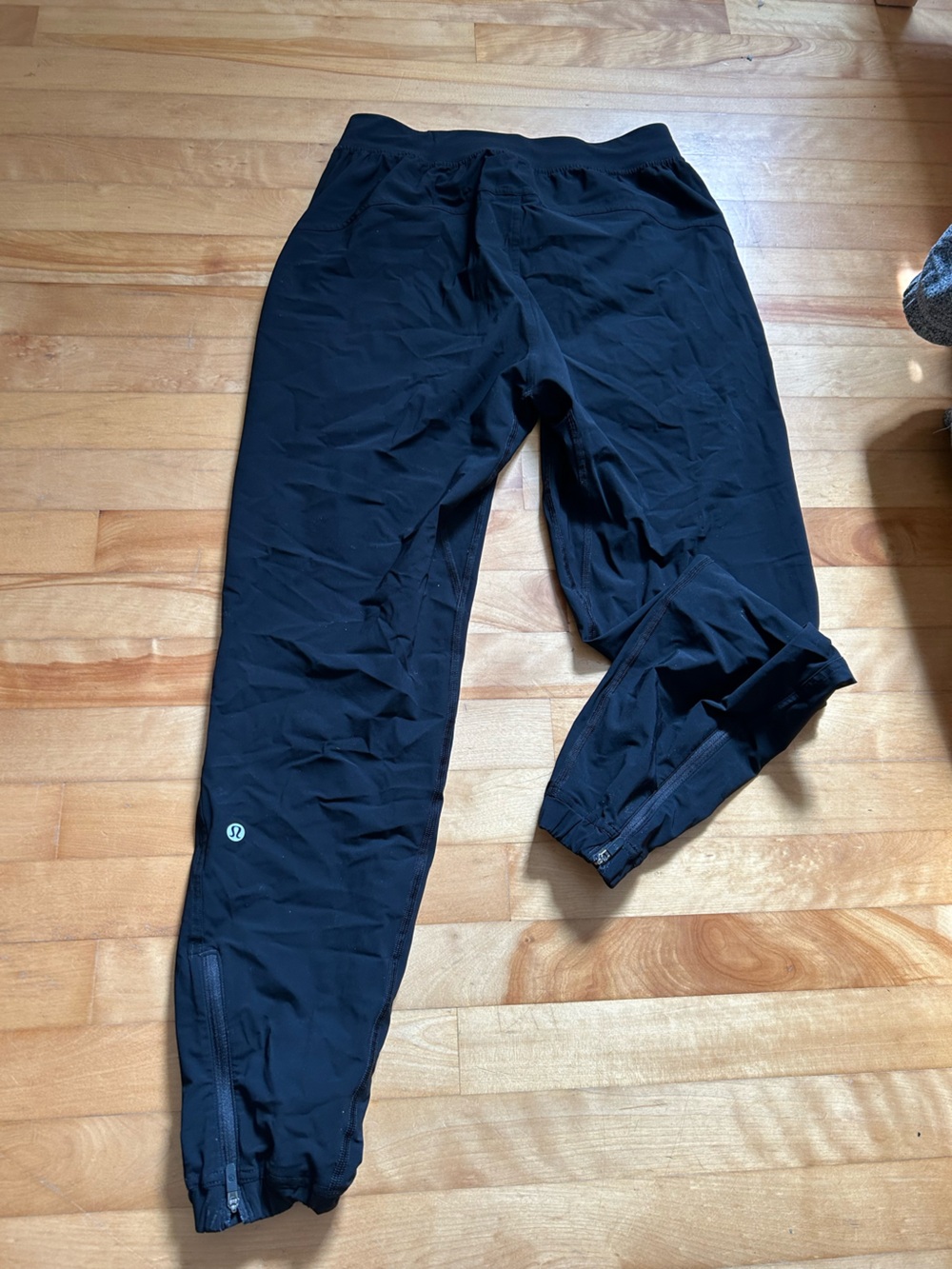 Lululemon adapted state joggers full length